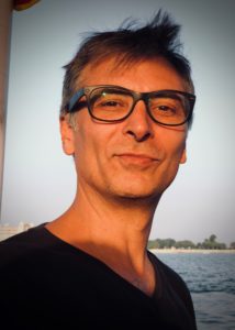 Geoffrey Gouverneur