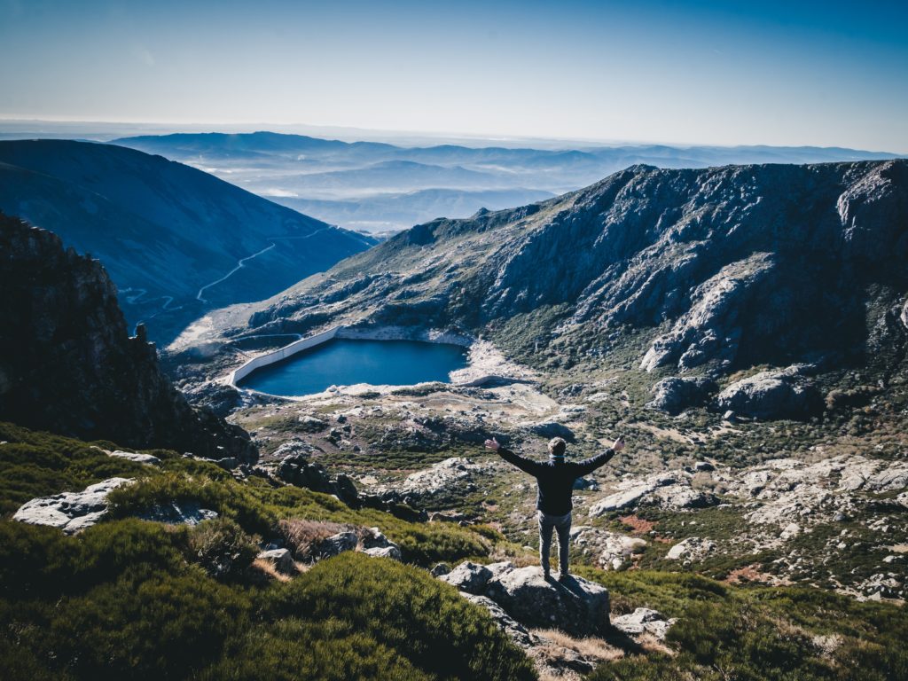 Vivre libre et heureux