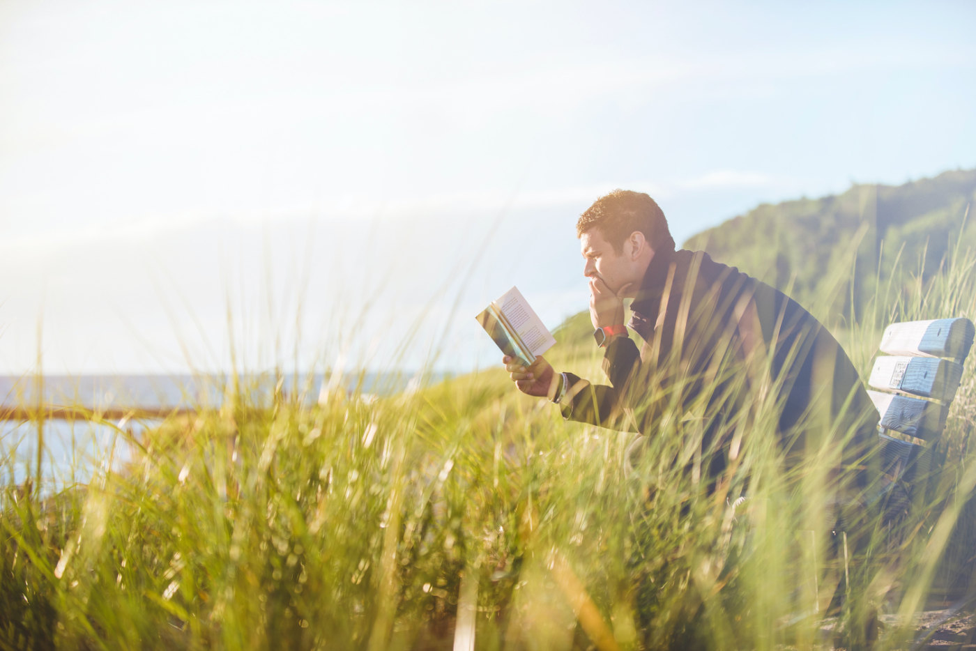 Les 3 livres qui ont changé ma vision du monde